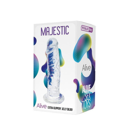 al-majestic-clear-dildo-14.7-box