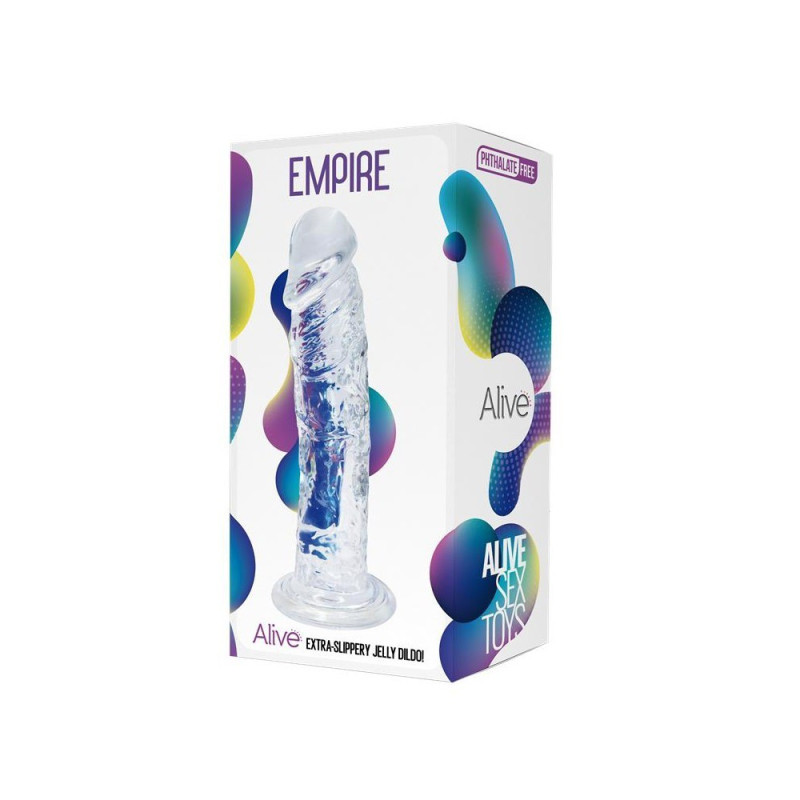al-empire-transparent-dildo-box