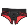 Scandal-crotchless-strap-on-panty-set