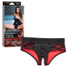 Scandal-crotchless-strap-on-panty-set-box
