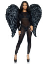 deluxe-feather-wings-Black-front
