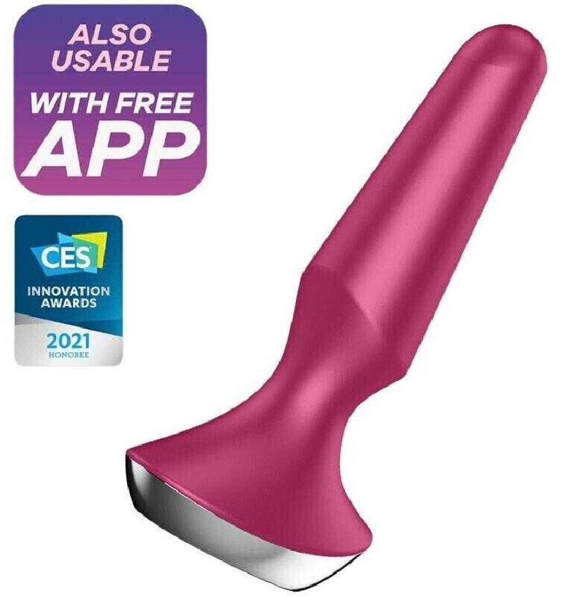 satisfyer-plug-ilicious-berry-app