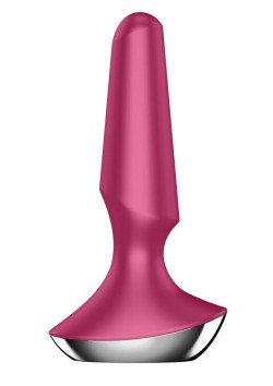 satisfyer-plug-ilicious-berry