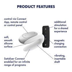 Satisfyer-double-fun-app-and-remote-white-controls