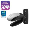Satisfyer-double-fun-app-and-remote-black