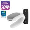 Satisfyer-double-fun-app-and-remote-white