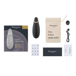 womanizer-premium-2-black-box-content