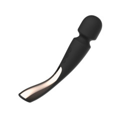 lelo-smart-wand-med-black