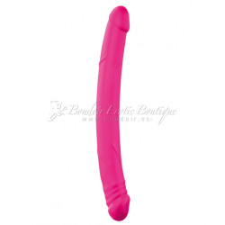Dildo-doble-rosa-Marc-Dorcel