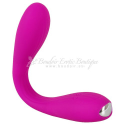 XOUXOU-BENDABLE-COUPLES-VIBRATOR