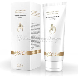 Warming-Effect-Lubricant