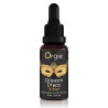 Orgie Orgasm Drops Vibe!