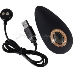 Cleopatra-Clitoris-Vibrator