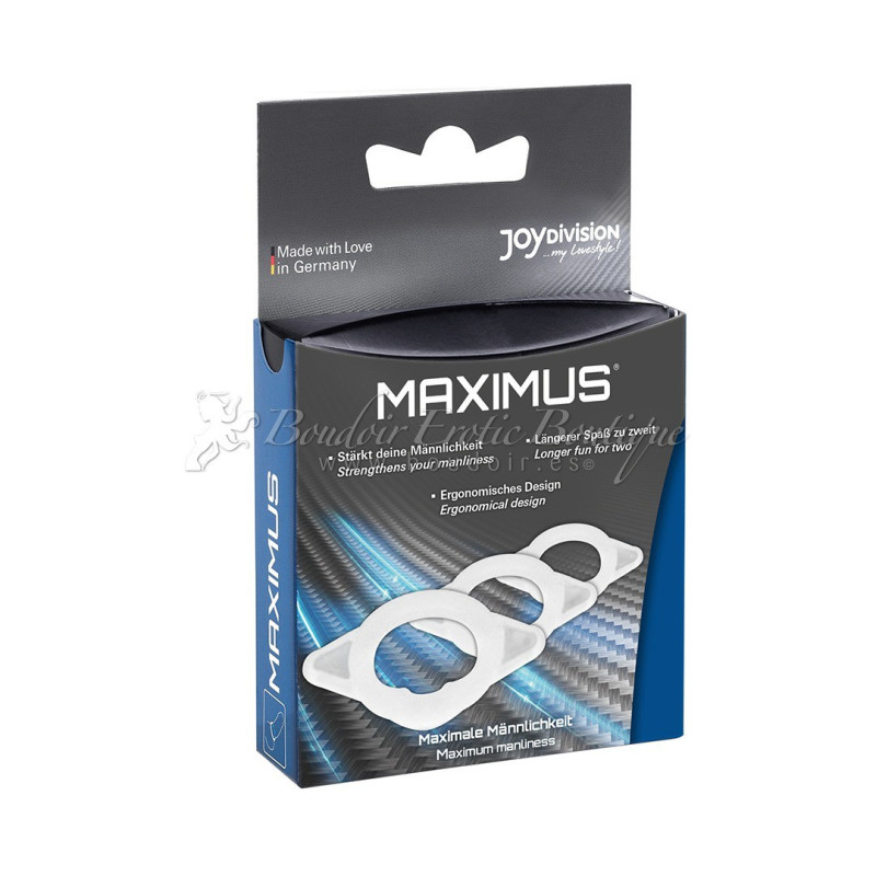 maximus-cock-ring-set