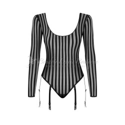 Petite-Noir-Bodysuit