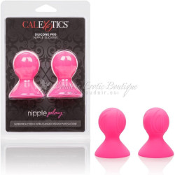 Silicone-Pro-Pink