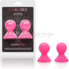 Silicone-Pro-Pink