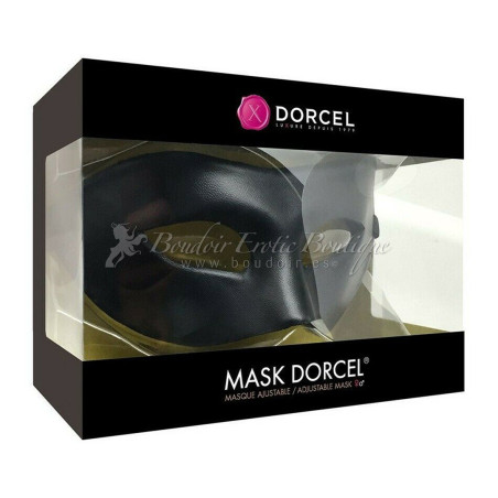 Dorcel-Mask