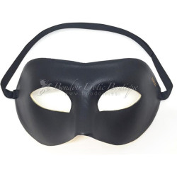 Imitation-Leather-Mask