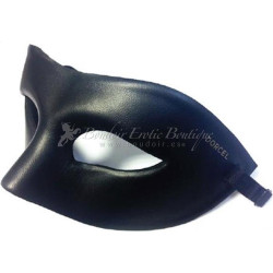 Imitation-Leather-Dorcel-Mask