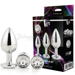 gleaming-love-plug-set