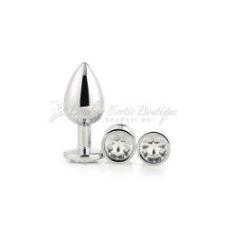 gleaming-love-silver-plug-set