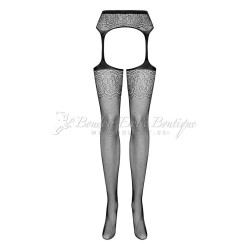 Stockings-Garter-Belt