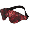 Blackout-Floral-Design-Mask