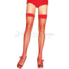 Red-Fishnet-Stockings