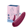 Satisfyer-Curvy 1+-Clitoral-Sucker