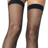 Black-Fishnet-Thigh-High