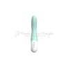 vibrador-punto-g-bend-it-verde-menta