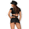 Obsessive-police-skirty-set