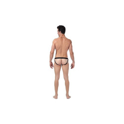 GF JOCK BLUE & WHITE