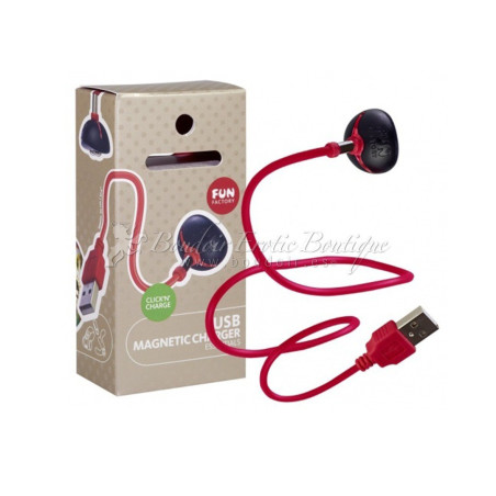 Magnetic-USB-Charger