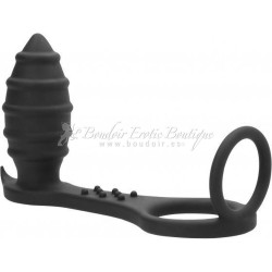 SONO-55-Vibrating-Anal-Plug