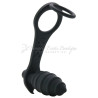 Vibrating-Anal-Plug-Cock-Ring