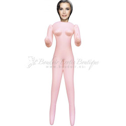 Inflatable-Doll-Horny-Bride