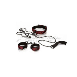 Submissive-Restraint-Kit