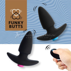 Funky-Butts-Anal-Plugs