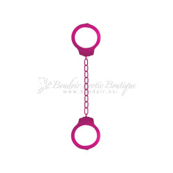 metal-ankle-cuffs-pink
