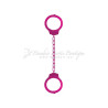 metal-ankle-cuffs-pink