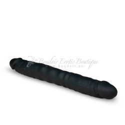 Black-Double-Dildo-30-cm