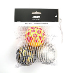 Balls-Set-Atelier