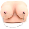 Nipple-Clamps