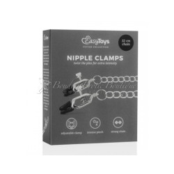 Adjustable-Clamps