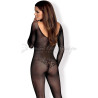 Open-Bodystocking