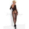 Open-Bodystocking