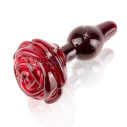 Icicles-No-76-Glass-Plug