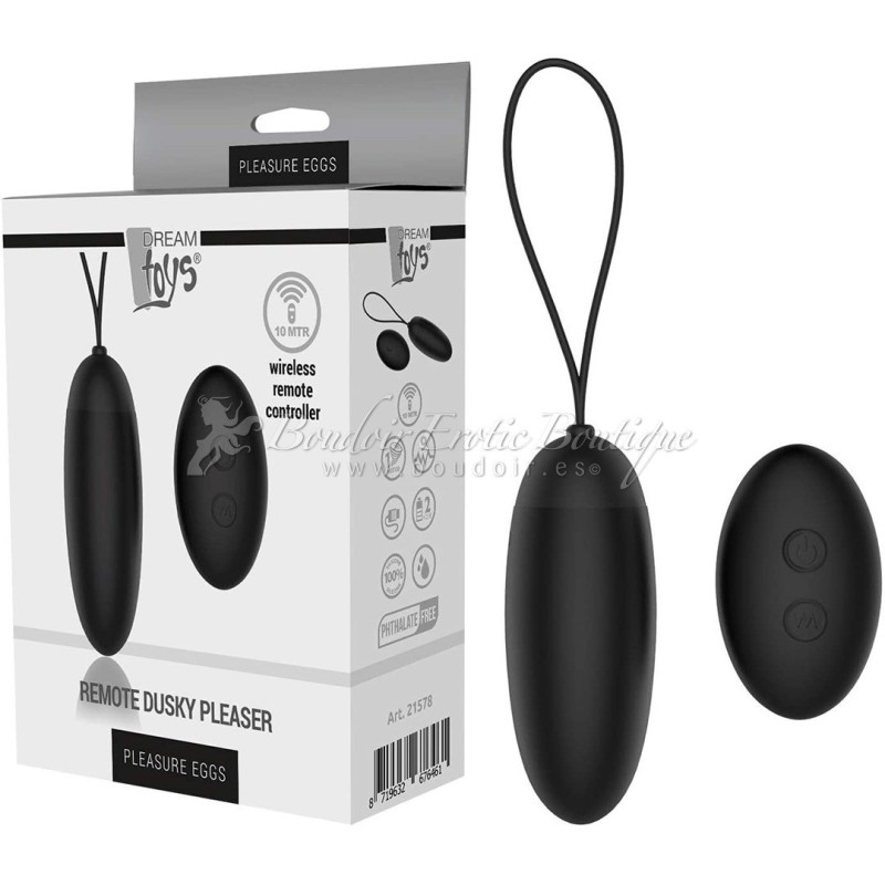 Dusky-Remote-Control-Vibrating-Egg
